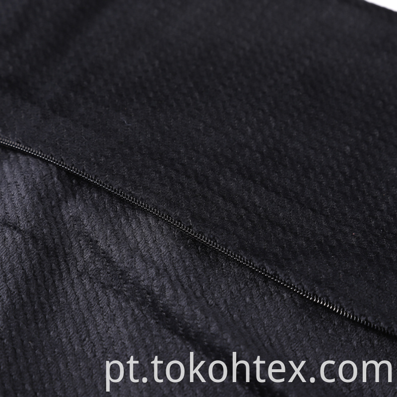 Table Mat Black